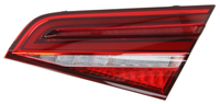 Audi A3 8V 16-20 Lampa tylna wewnętrzna prawa