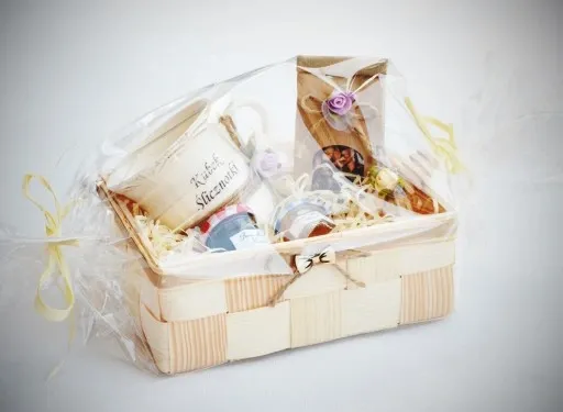 Oryginalny Prezent dla Najlepszej Szefowej ZESTAW zdjęcie 15