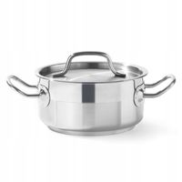 Garnek tradycyjny Hendi Profi Line 4,8 l