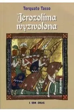 Jerozolima wyzwolona zdjęcie 1