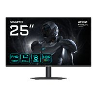 Monitor LED 24" Gigabyte G25F2A