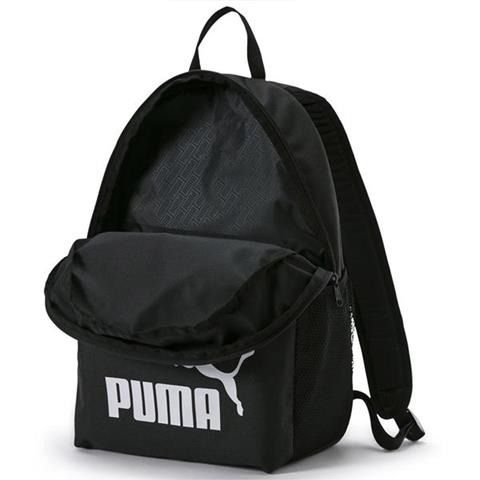 Plecak Puma Phase Backpack czarny 075487 01 na Arena.pl
