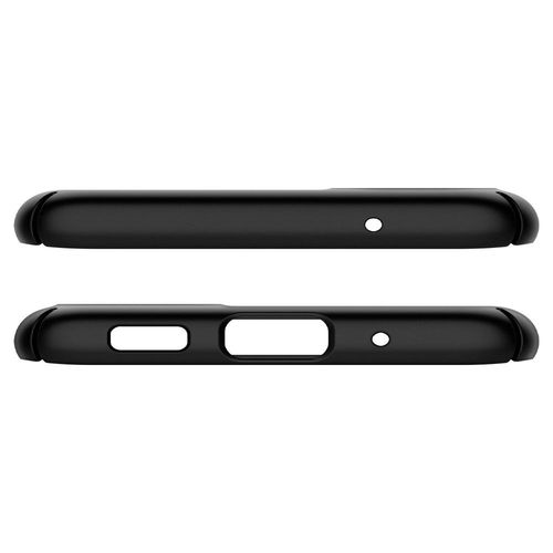 SPIGEN THIN FIT GALAXY S20 BLACK na Arena.pl