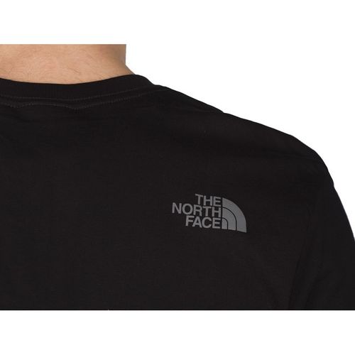The North Face M Easy Tee JK3 S na Arena.pl