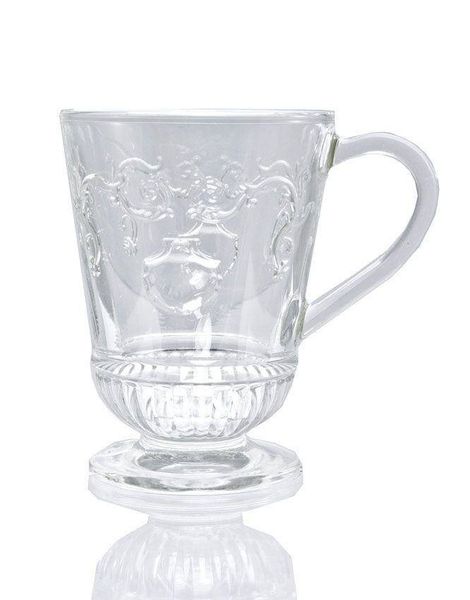 Versailles szklanka 275ml UPOMINKARNIA zdjęcie 3