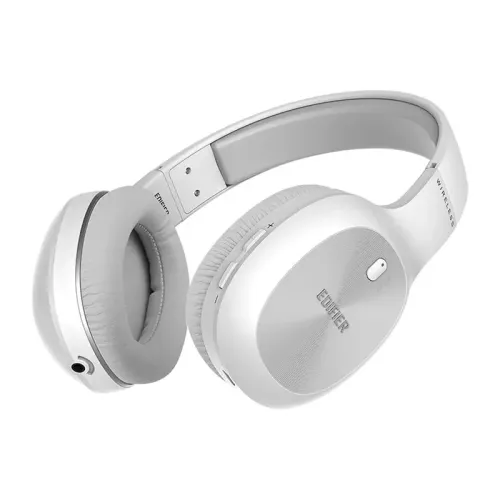 słuchawki bezprzewodowe edifier w800bt plus, aptx (białe) na Arena.pl