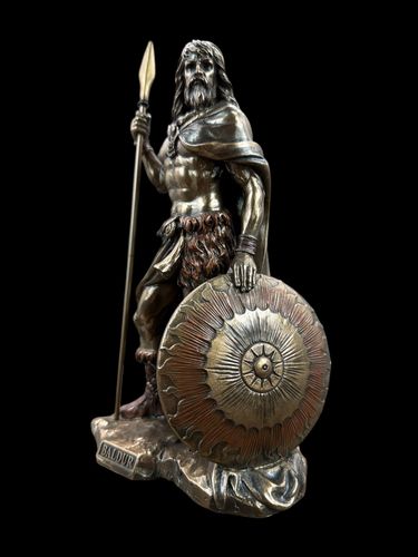 NORDYCKI BÓG BALDUR VERONESE (WU75354A4) na Arena.pl