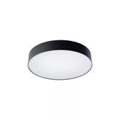 PLAFON LAMPA SUFITOWA Z CZUJNIKIEM RUCHU NOWODVORSKI ARENA 10177 CZARNY