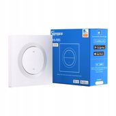 Sonoff MINI-RBS-E Orb-RBS Smart Przełącznik Ścienny Do Rolet WiFi Matter