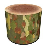 Pufa dekoracyjna Ivy