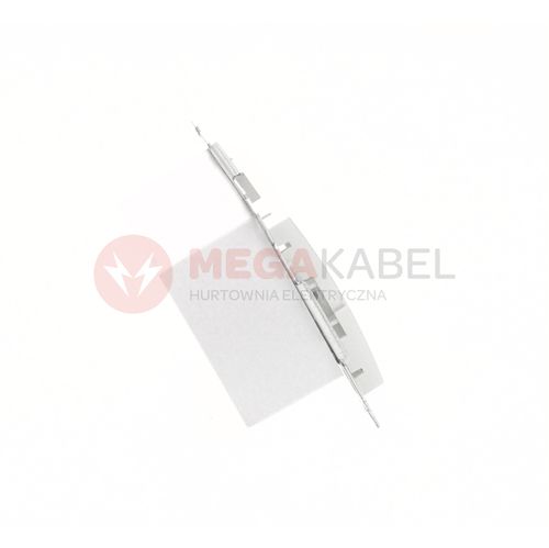 Simon54 zaślepka do ramek DPS.01/11 biały na Arena.pl