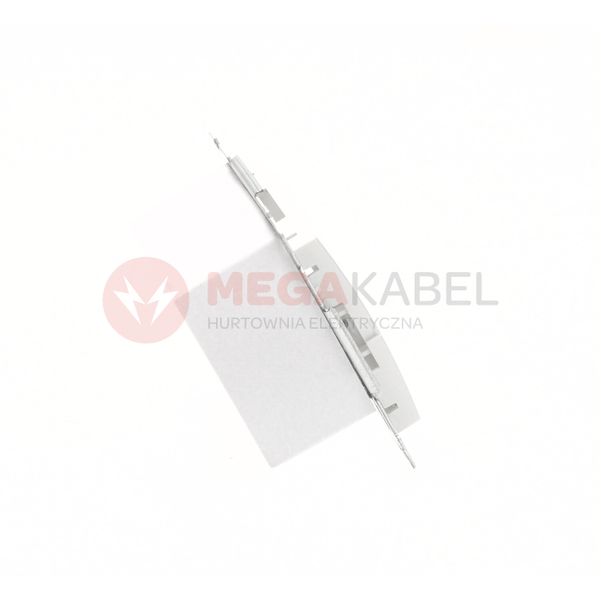 Simon54 zaślepka do ramek DPS.01/11 biały zdjęcie 2