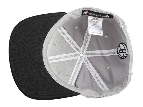 Czapka Adidas Flat Cap Nets M67583 na Arena.pl