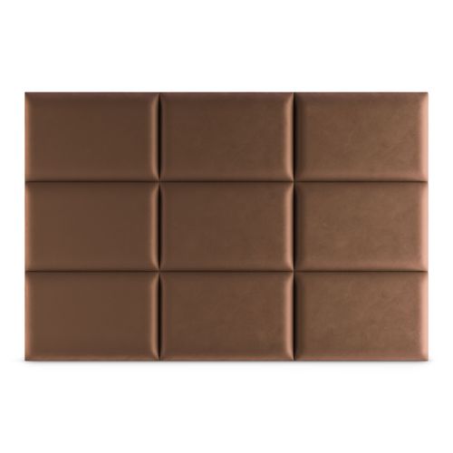 PANELE ŚCIENNE TAPICEROWANE 60cm x 40cm MAGIC VELVET 2299 na Arena.pl