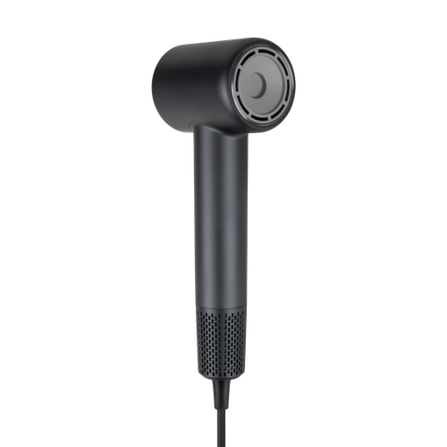 Suszarka do włosów czarna na Arena.pl