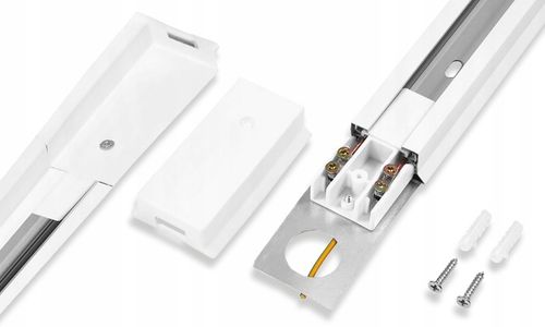 Szyna oświetleniowa LED listwa szynoprzewód 2m na Arena.pl