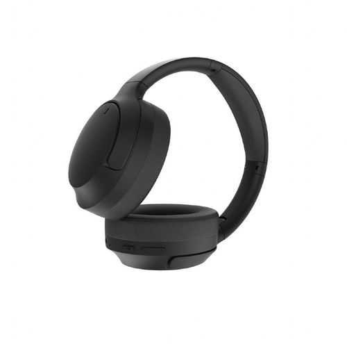 Gembird | BT Headset | BHP-ANC-01 | Bluetooth | Black na Arena.pl