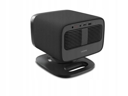 Projektor PHILIPS NeoPix 450 Smart Grafitowy na Arena.pl