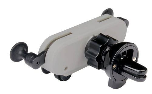 Uchwyt do telefonu CLAW, czarny, szary na Arena.pl