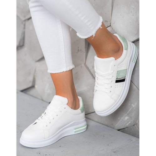 Stylowe Sneakersy r.40 na Arena.pl