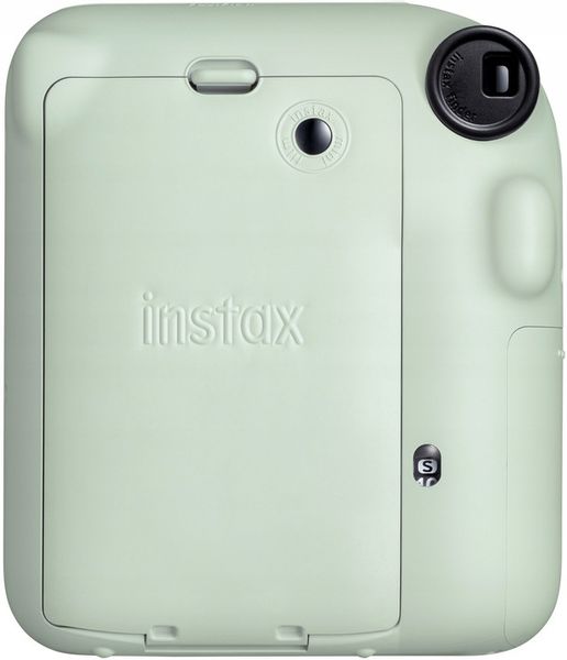 Aparat FUJIFILM Instax Mini 12 Zielony zdjęcie 3