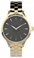 Zegarek Damski Timex TW2V06200 złoty