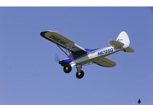 E-flite Carbon-Z Cub BNF Basic na Arena.pl
