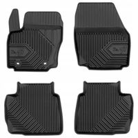 Dywaniki gumowe No.77 do Ford Mondeo Mk IV 2007-14