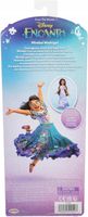 ENCANTO LALKA MIRABEL MADRIGAL JAKKS PACIFIC DISNEY LALKA Z BAJKI 27 CM