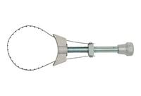 klucz do filtra oleju zaciskowy - w-57610