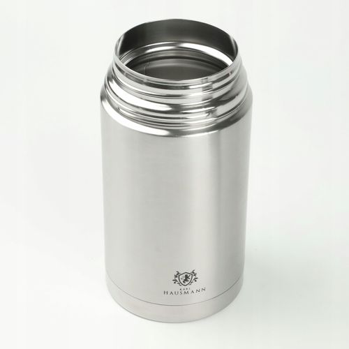 TERMOS OBIADOWY TURYSTYCZNY NA OBIAD ZUPĘ 1,2L TERMICZNY STAL NIERDZEWNA na Arena.pl