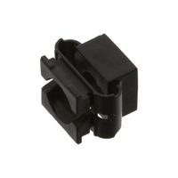 Nakrętka blaszana wytłumienia silnika Audi S3 1998 1999 2000 2001 2002 2003
