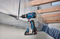 BOSCH WKRĘTARKA UDAROWA GSB 18V-65 SOLO 65/31Nm LB 06019N3301