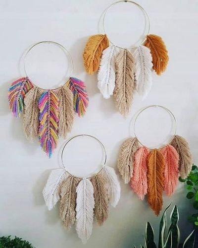 Sznurek TWISTED MACRAME 3mm VR 929 na Arena.pl