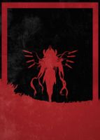 League of Legends - Irelia - plakat 50x70 cm