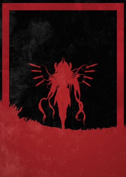 League of Legends - Irelia - plakat 61x91,5 cm zdjęcie 1