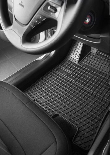 Dywaniki samochodowe BMW E65 E66 E67 Seria 7 01- na Arena.pl