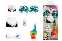 !!! Rainbow High ubranko Pep Rally 508489 521679