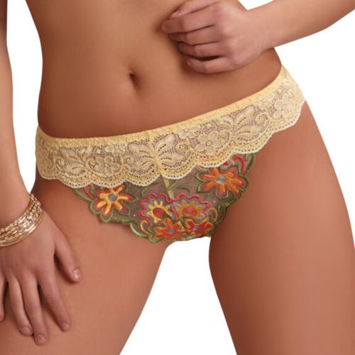 Majtki stringi Evana XL na Arena.pl