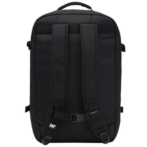 Plecak Caterpillar City Cabin Backpack 84706-01 One size na Arena.pl