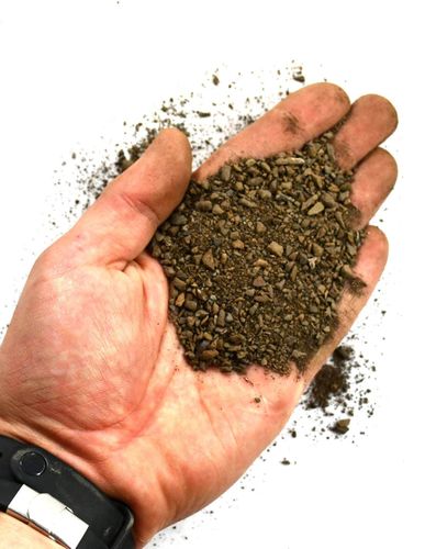 Łupek Ekspandowany 0-2 mm 15 KG na Arena.pl