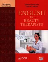 ENGLISH FOR BEAUTY THERAPISTS TAMARA GOTOWICKA, ZOFIA PATOKA