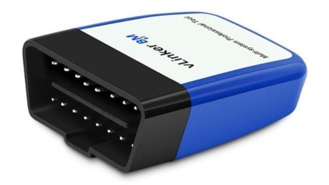 Vgate vLinker BM BT 3.0 Interfejs Diagnostyczny BMW BimmerCode zdjęcie 1