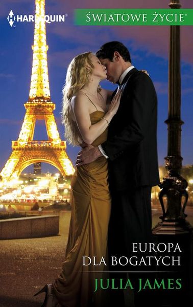 (epub, mobi) Europa dla bogatych zdjęcie 1