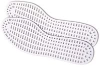 Wkładki do butów plastikowe wojskowe 27 kratka 42