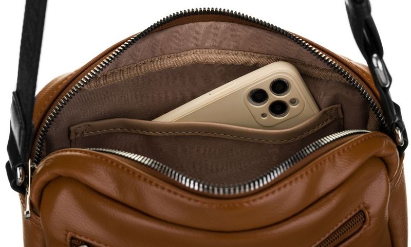 torba 6748-1-5554 cognac zdjęcie 9