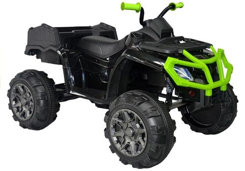 Quad na akumulator BDM0909 Zielony 24V na Arena.pl