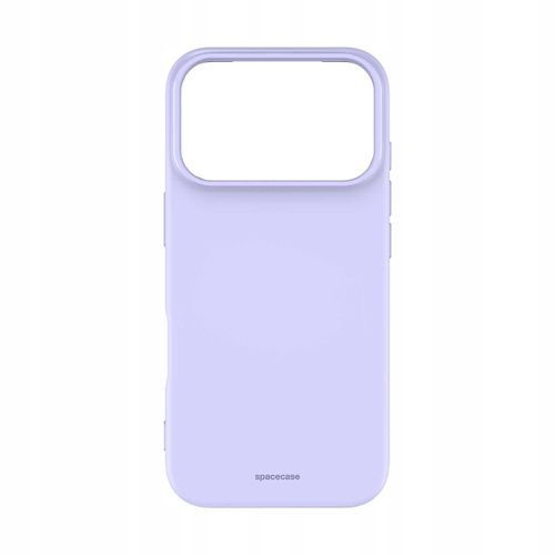 Spacecase Silicone Case 3.0 Iphone 17 Pro Max Purple na Arena.pl