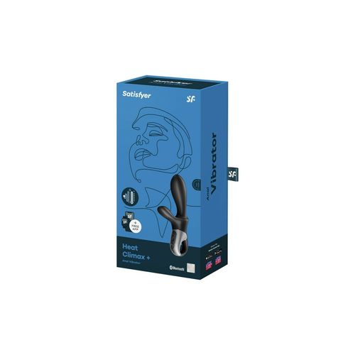 Wibrator analny Satisfyer na Arena.pl