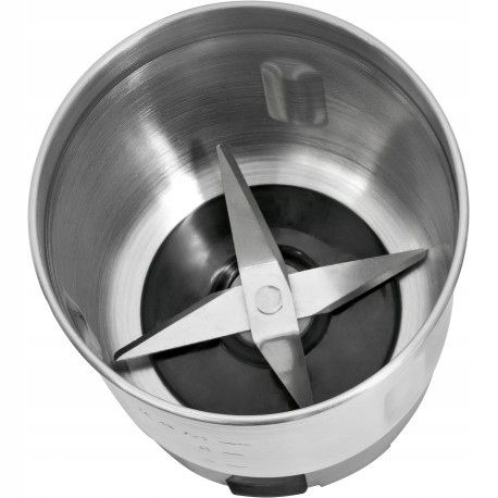 MŁYNEK DO KAWY, ZIÓŁ ROZDRABNIACZ PROFI COOK PC-KS zdjęcie 8